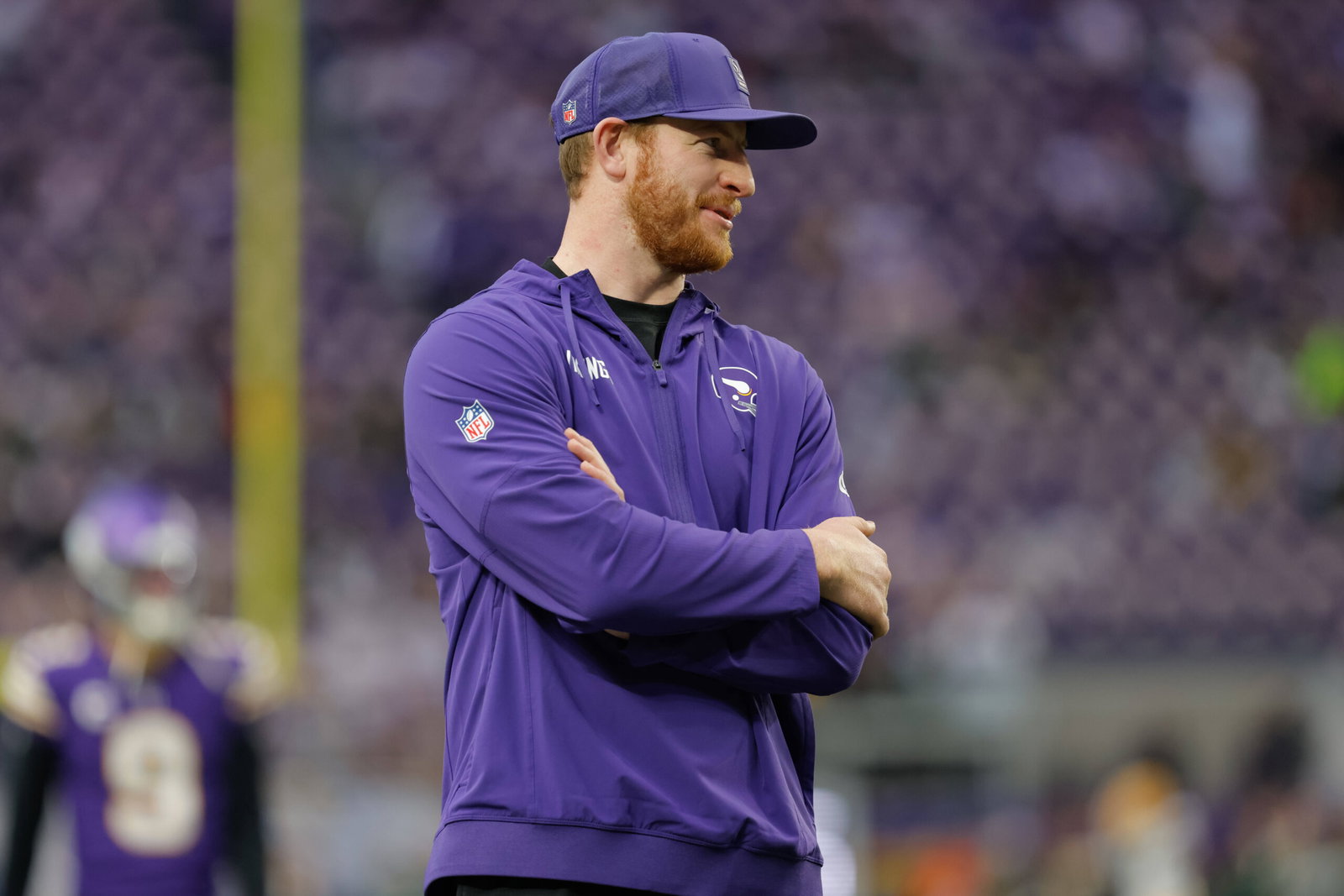 Carson Wentz