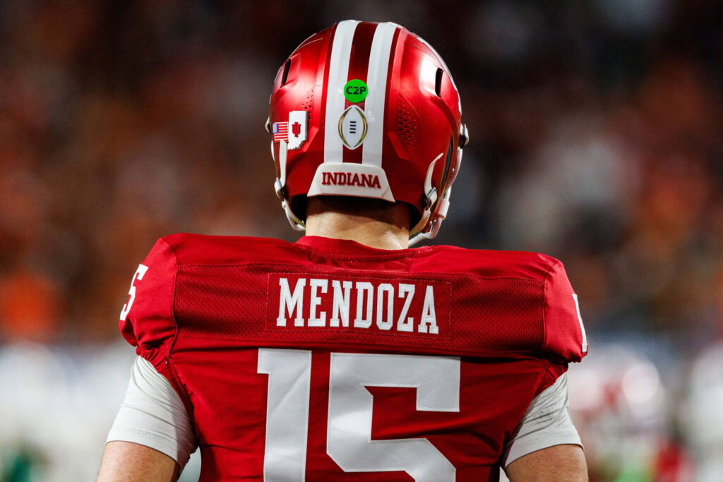 Fernando Mendoza
